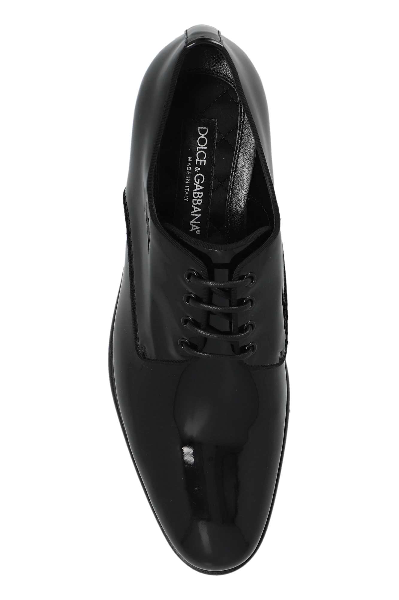 Dolce & Gabbana Leather shoes | Women's | Vitkac